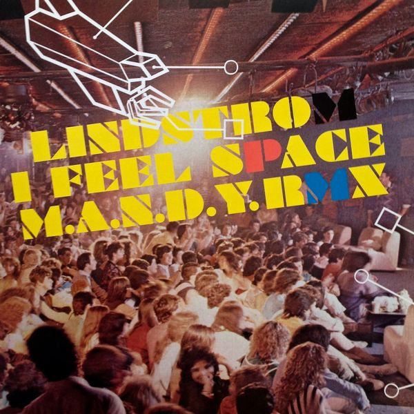 I Feel Space (M.A.N.D.Y. Rmx)
