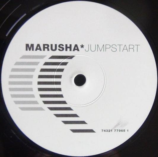 Jumpstart