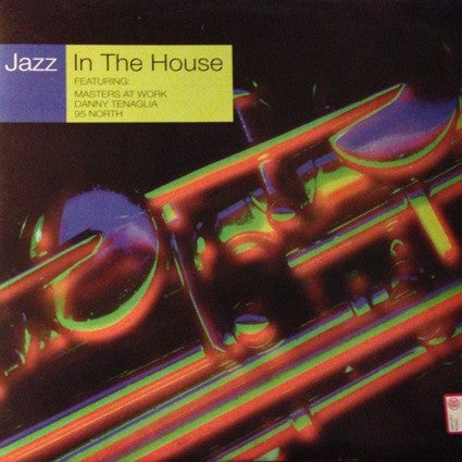 Jazz In The House