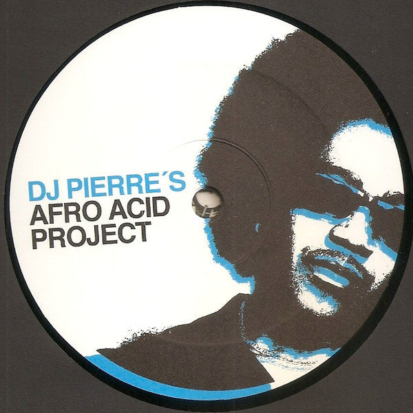I Followed You / The Darkness (Acid Black)