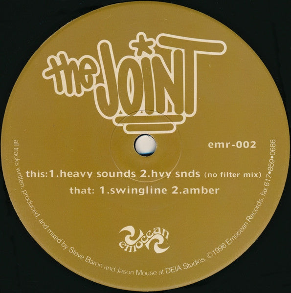 Heavy Sounds