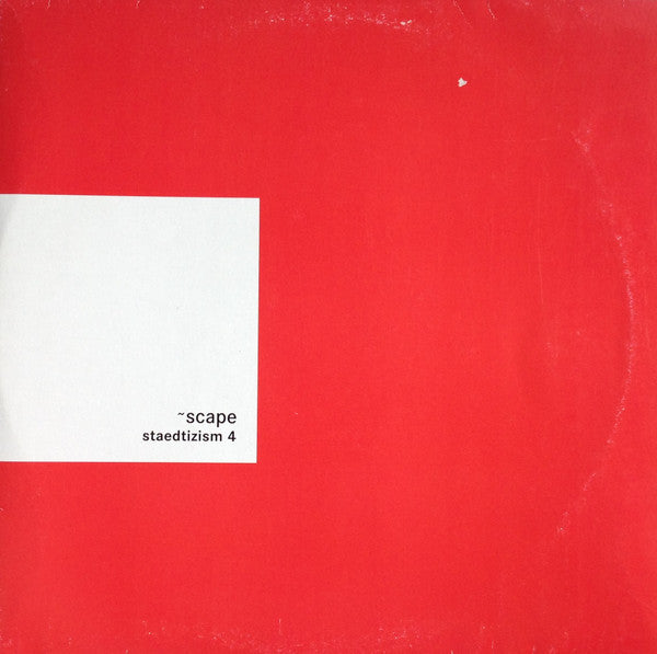 Staedtizism 4