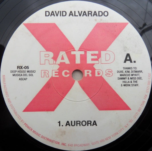 Aurora