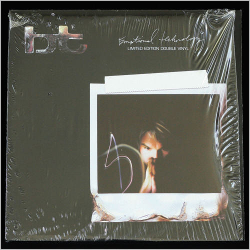 Emotional Technology (Limited Edition Double Vinyl)