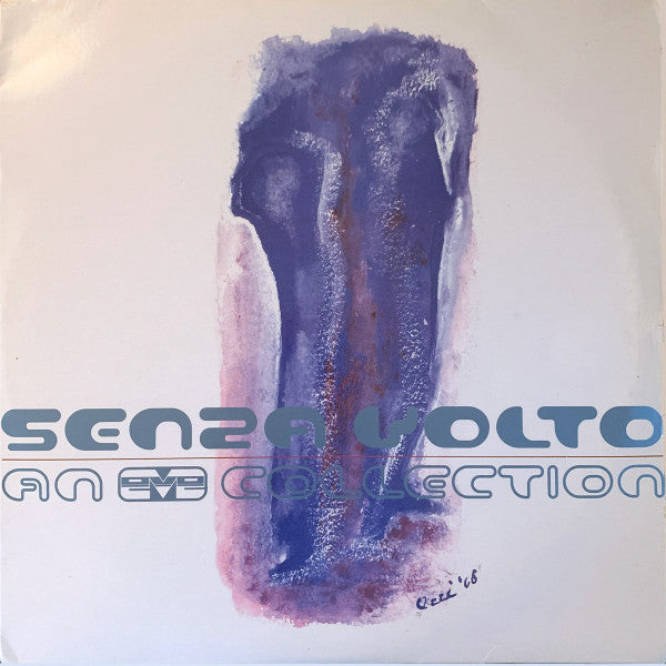 Senza Volto - An Eve Collection