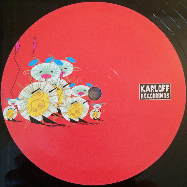 Friendship E.P.