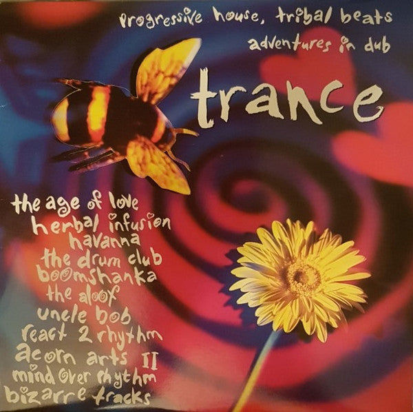 Trance
