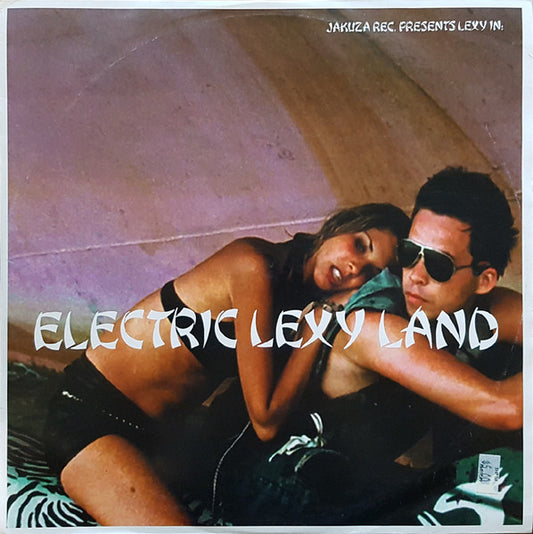 Electric Lexy Land