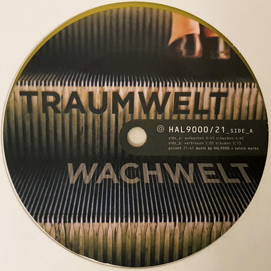 Traumwelt Wachwelt