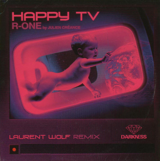 Happy TV (Laurent Wolf Remix)