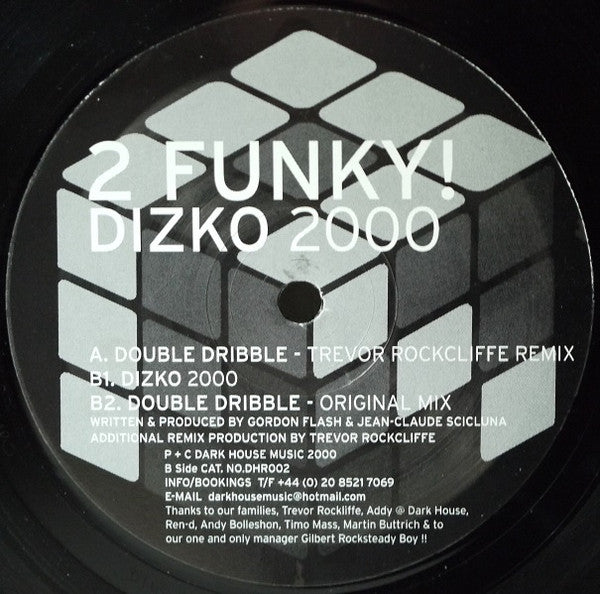 Dizko 2000