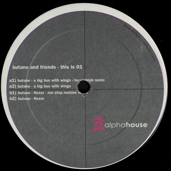 This Is 01