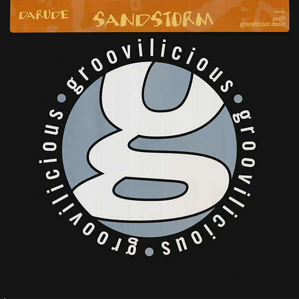 Sandstorm