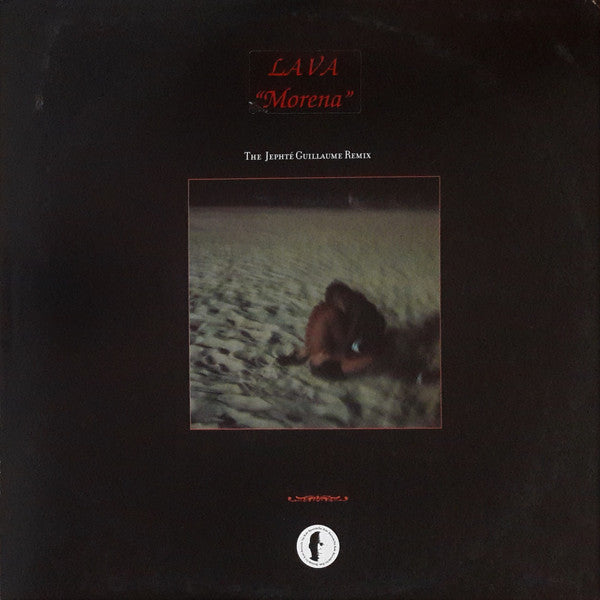 Morena (The Jephté Guillaume Remix)