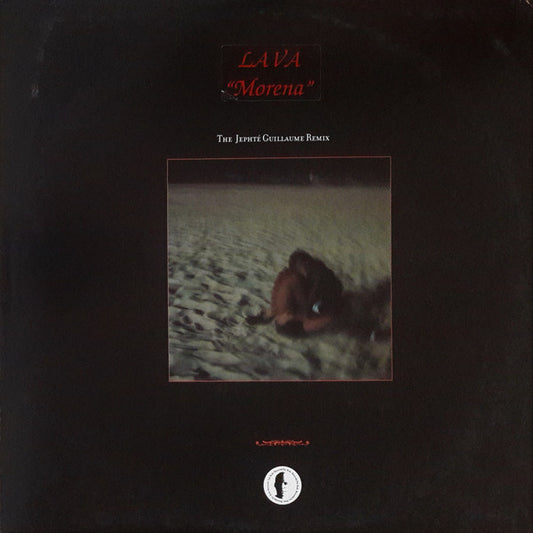 Morena (The Jephté Guillaume Remix)