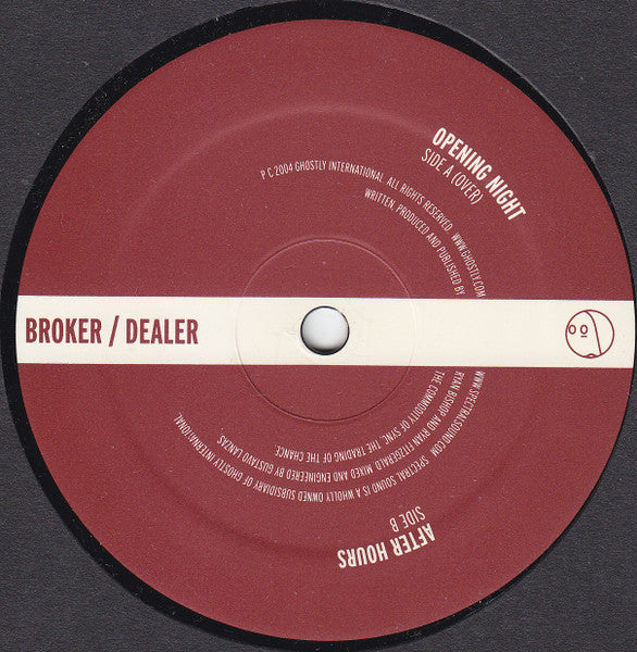 Opening Night / After Hours