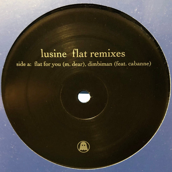 Flat Remixes