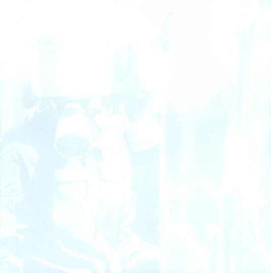 Permanent Initio EP