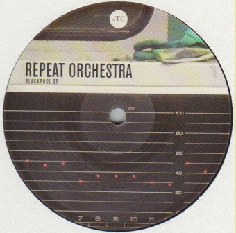 Blackpool EP
