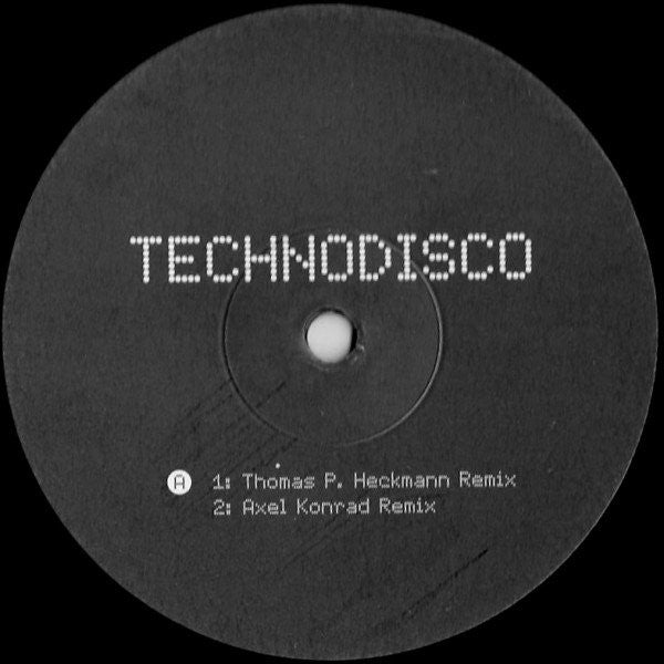 Technodisco