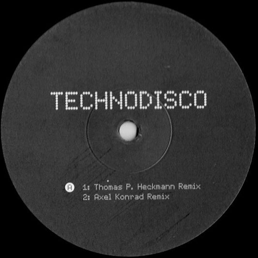 Technodisco