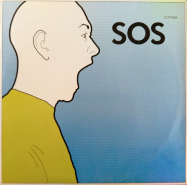 SOS (The Sound Of Silence)