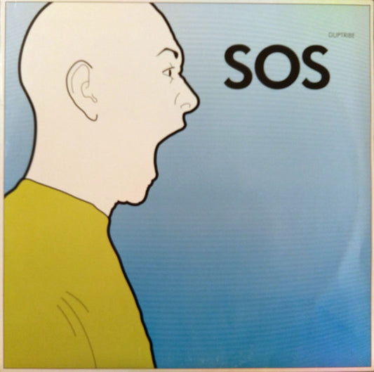 SOS (The Sound Of Silence)