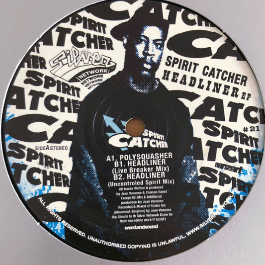 Headliner EP