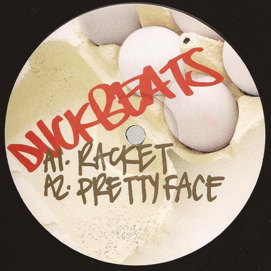 Duckbeats EP