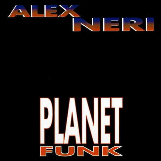 Planet Funk