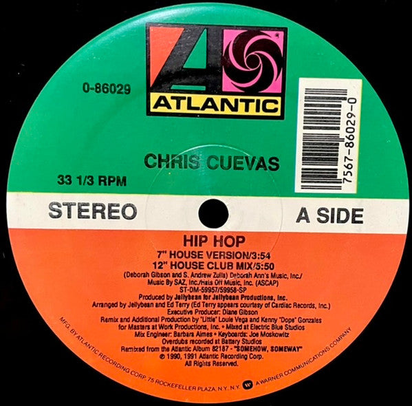 Hip Hop