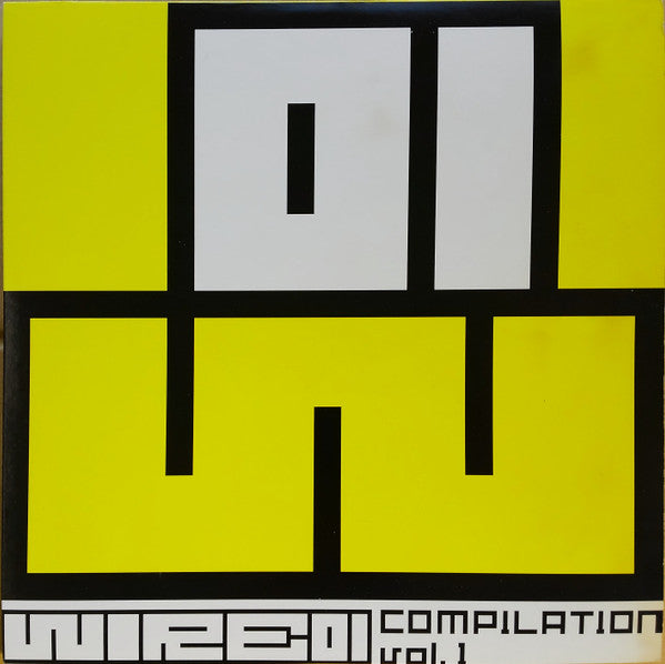 Wire 01 Compilation Vol. 1