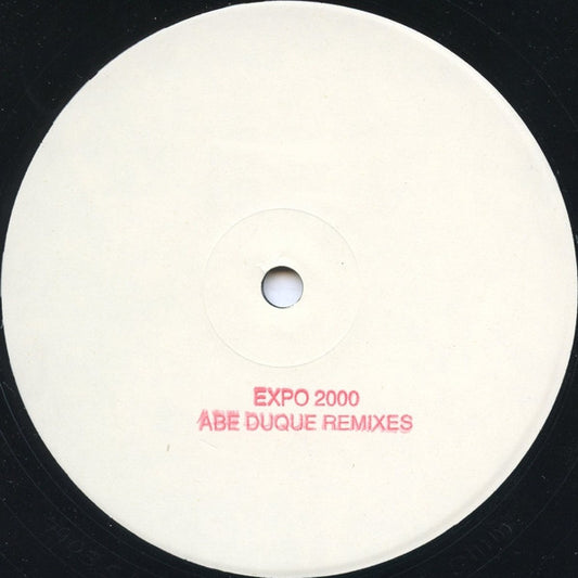 Expo 2000 (Abe Duque Remixes)