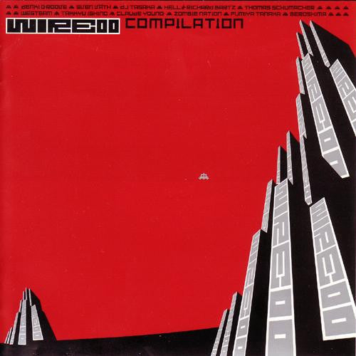 Wire 00 Compilation