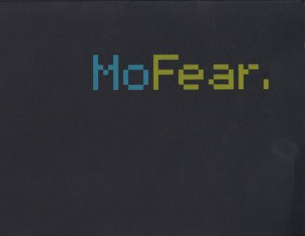 Mo Fear