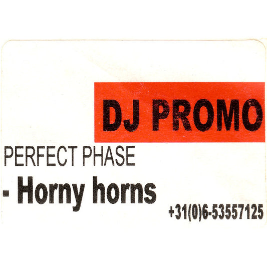 Horny Horns
