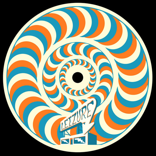 Average Tricks EP