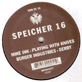 Speicher 16