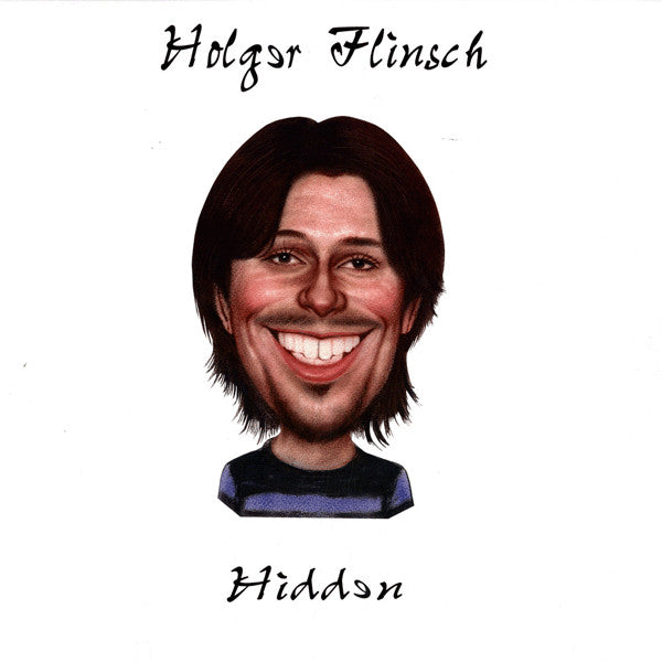 Hidden