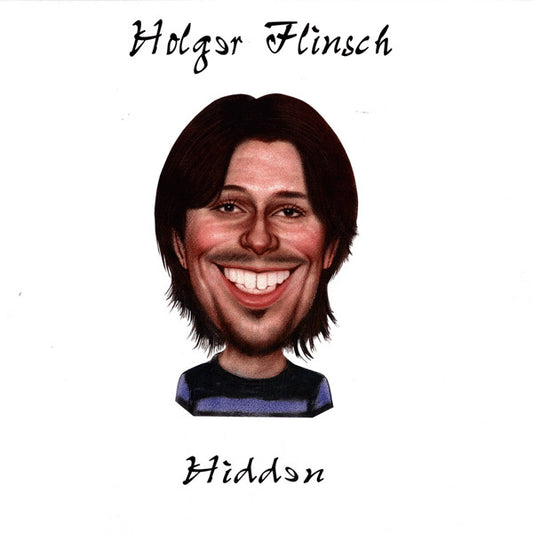 Hidden
