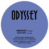 Odyssey / Memories
