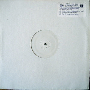 Redone E.P.