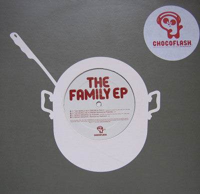 The Family EP