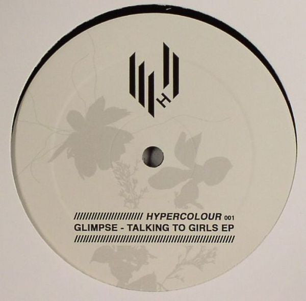 Talking To Girls EP