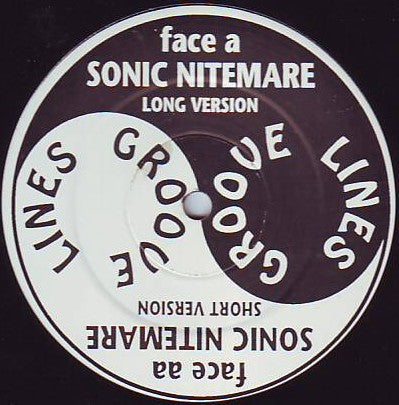 Sonic Nitemare