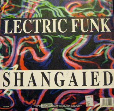 Beat The Clock / Shanghaied