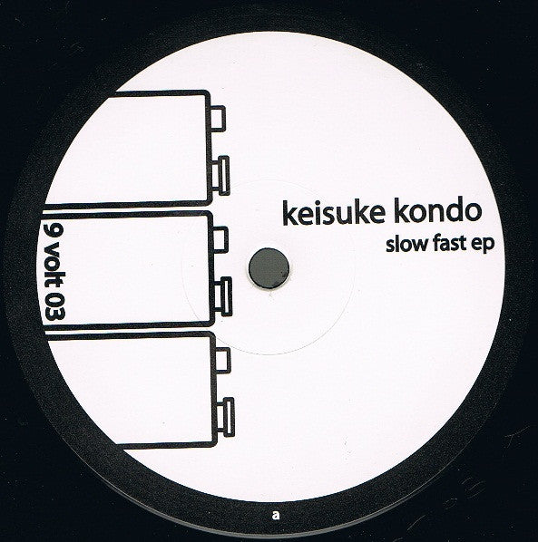 Slow Fast Ep