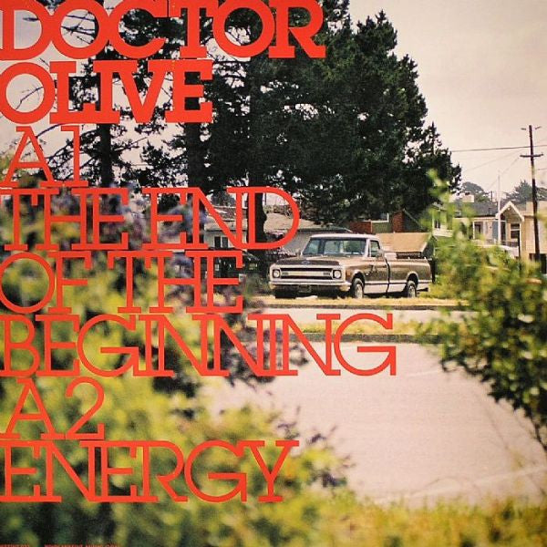 The End Of The Beginning