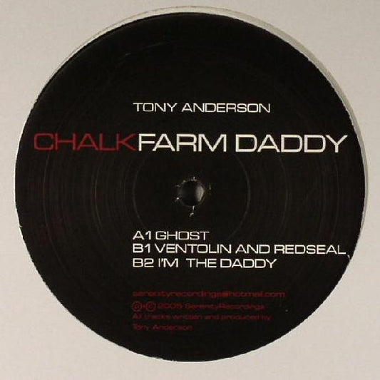 Chalkfarm Daddy
