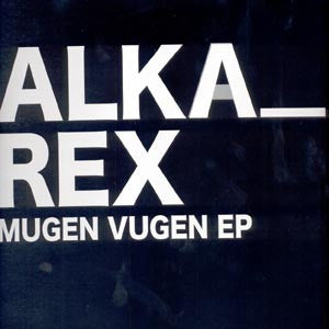 Mugen Vugen EP